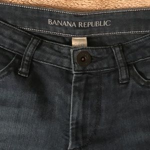 Banana Republic  Petite Jeggings- Size26P. * 2 FREE Solar-Powered Dancing Toys!